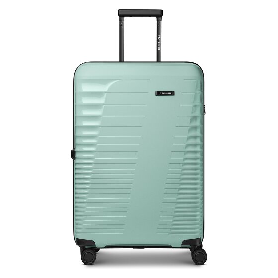 Farmhood Eco Edition 4 ruote Carrello 67 cm espandibile
