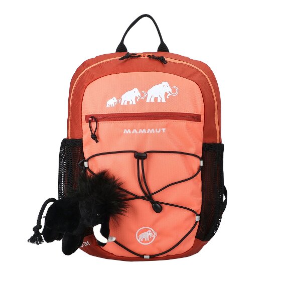 Mammut First Zip 8 Zaino per bambini 31 cm