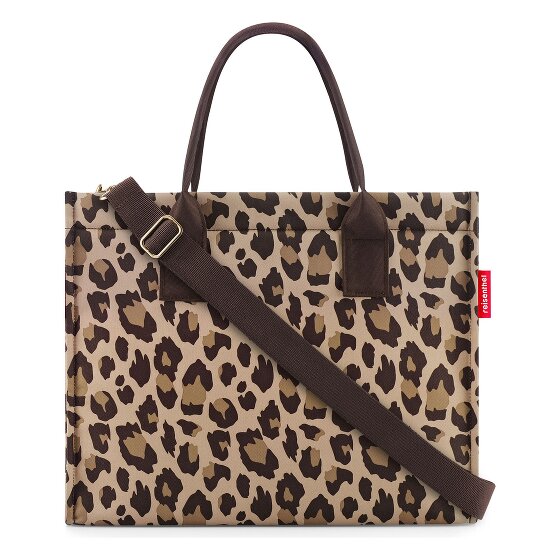 reisenthel Daily Borsa shopper 42 cm Scomparto per laptop