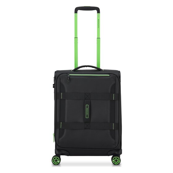 Roncato Norway 4 ruote Carrello della cabina 55 cm