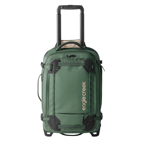 Eagle Creek Gear Warrior 2 ruote Zaino trolley 55 cm Vano porta PC