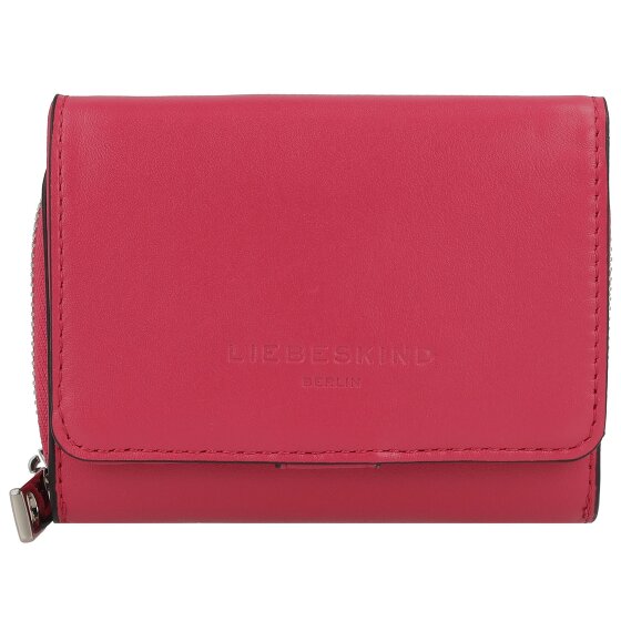 Liebeskind Alessa 3 Portafoglio Protezione RFID Pelle 11 cm