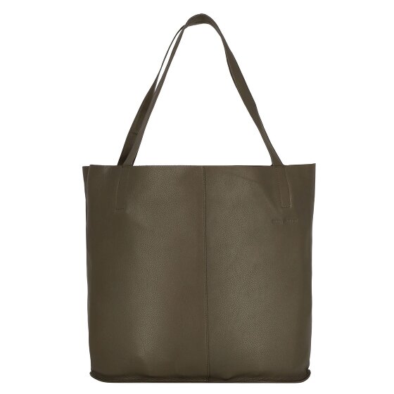 Greenburry Nappa Borsa shopper Pelle 43 cm