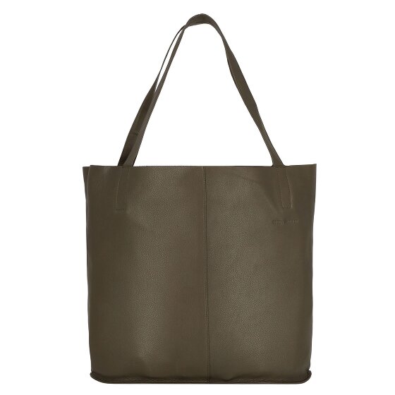 Greenburry Nappa Borsa shopper Pelle 43 cm
