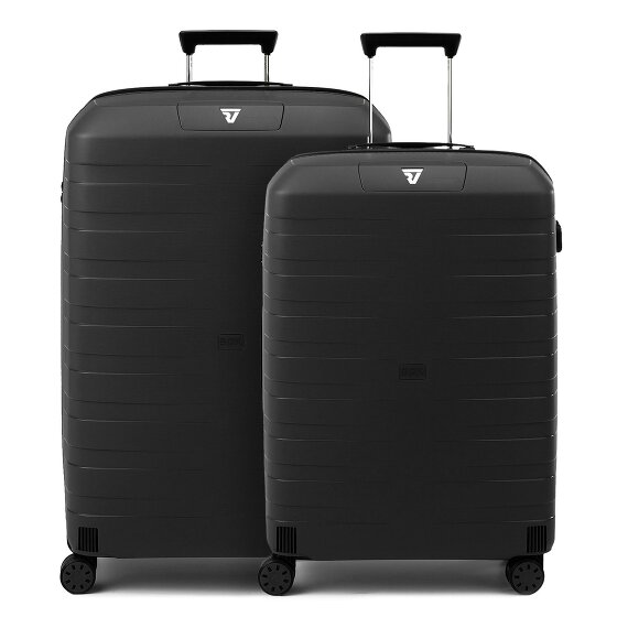 Roncato Box Sport 2.0 4 ruote Carrello 78 cm