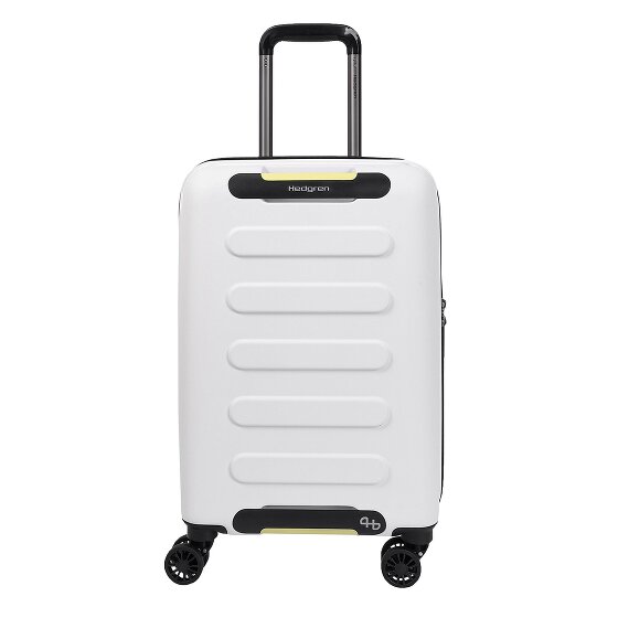 Hedgren Comby Grip S 4 ruote Carrello della cabina S 55 cm