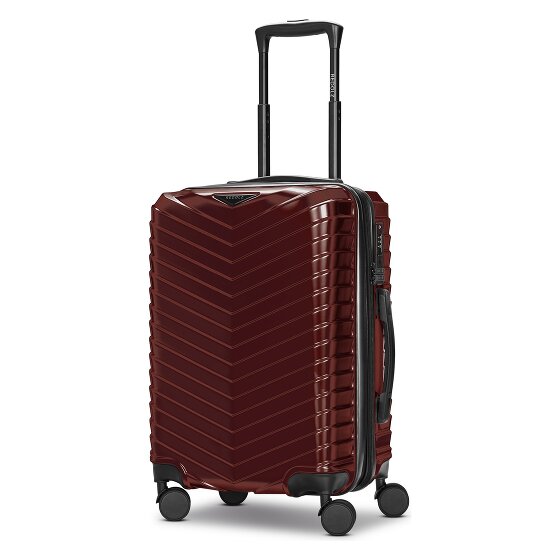 Redolz Essentials 18 2.0 4 ruote Trolley cabina S 55 cm espandibile
