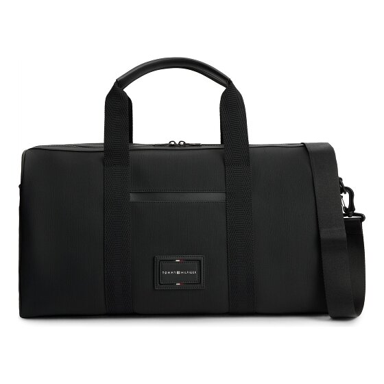 Tommy Hilfiger TH Foundation Borsa da viaggio Weekender 27 cm