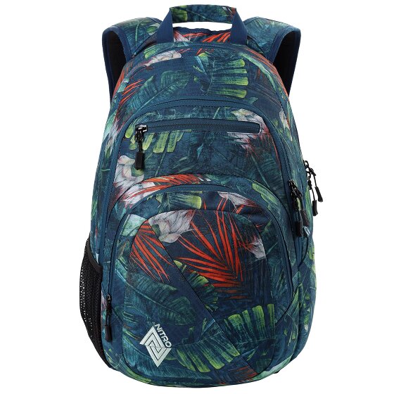 NITRO Stash 29 Zaino da scuola 49 cm