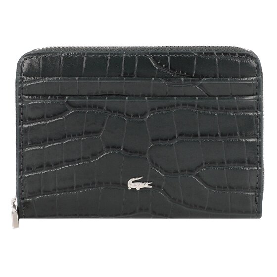 Lacoste Chantaco Classics Portafoglio Protezione RFID Pelle 12 cm