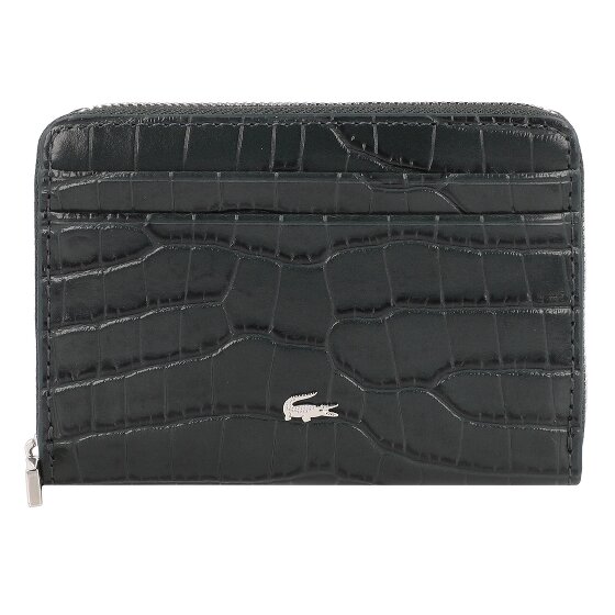Lacoste Chantaco Classics Portafoglio Protezione RFID Pelle 12 cm