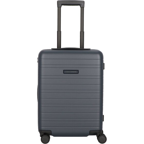 Horizn Studios H5 Carrello per cabine a 4 ruote per il check-in 55 cm