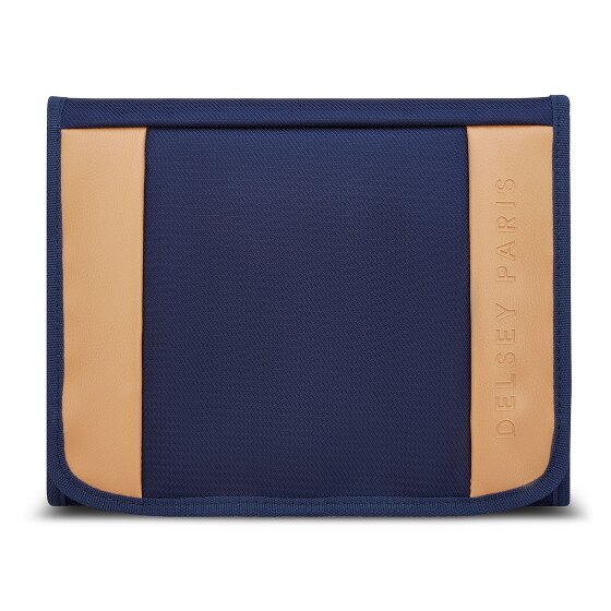 Delsey Paris Montmartre 3 Borsa da toilette 26.5 cm