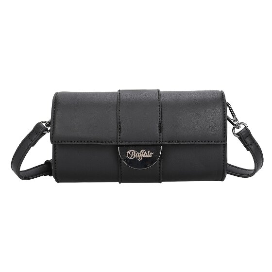 Buffalo Curve Night Borsa a tracolla 20 cm