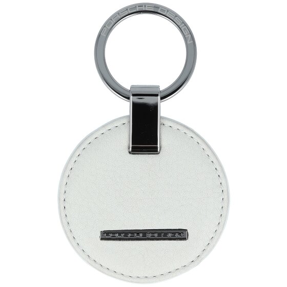 Porsche Design Portachiavi in pelle 9 cm