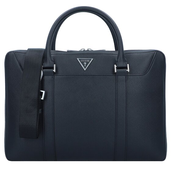 Guess Parma Valigetta 39 cm Scomparto per laptop