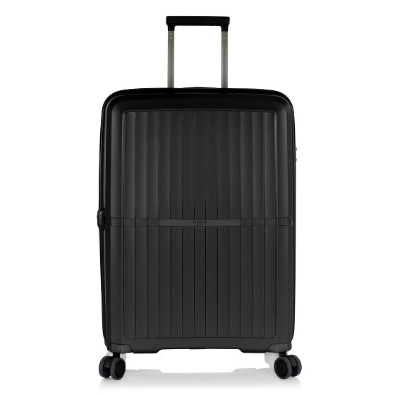 Heys AirLite 4 ruote Carrello M 66 cm con piega di espansione