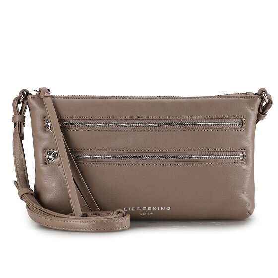 Liebeskind Zena Borsa a tracolla S Pelle 25 cm