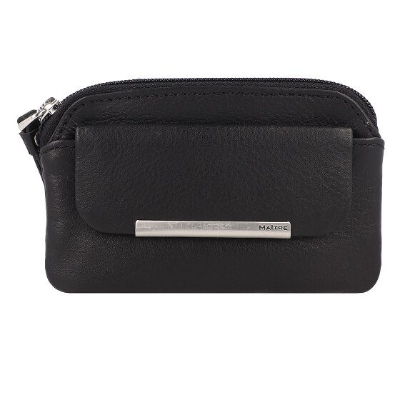 Maître Belg Sigwulf Portafoglio chiave Pelle 11 cm