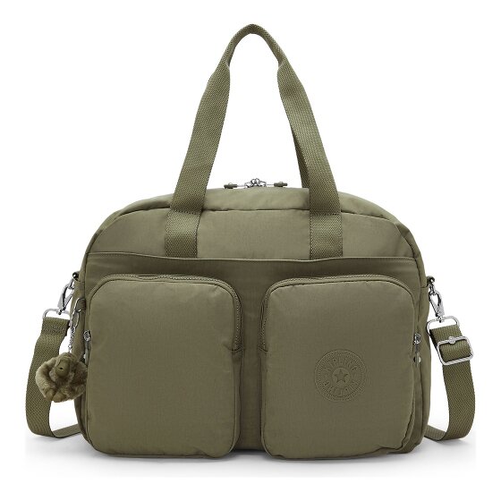 Kipling Basic Defea Borsa da viaggio Weekender XL 44 cm