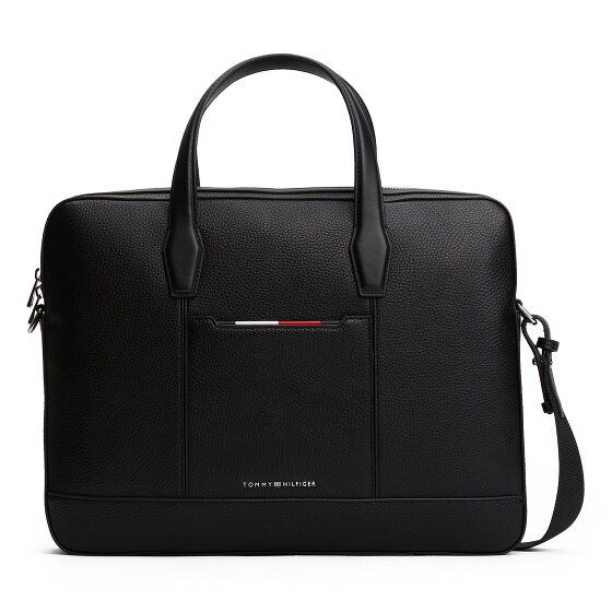 Tommy Hilfiger Central Valigetta 40 cm Scomparto per laptop