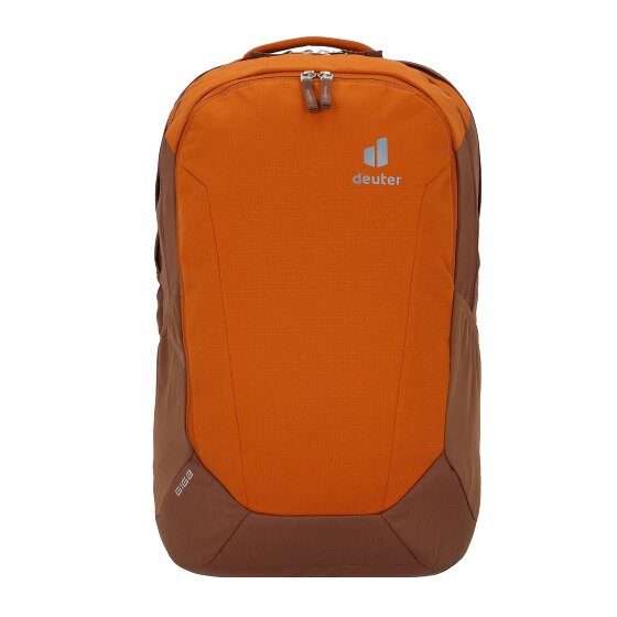 Deuter Giga Backpack 48 cm scomparto per laptop Deuter Giga Backpack 48 cm scomparto per laptop