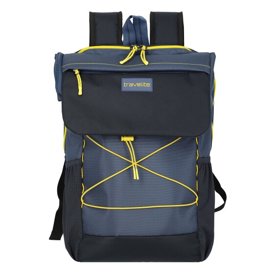 Travelite Color Craze Zaino da giorno 47 cm Scomparto per laptop