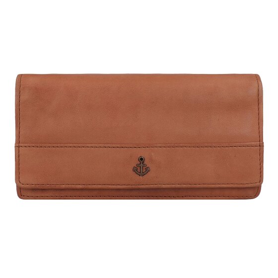 Harbour 2nd Anchor Love Luja Portafoglio Pelle 18.5 cm