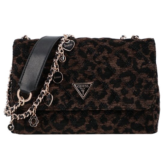 Guess Giully II Borsa a tracolla 25 cm Guess Giully II Borsa a tracolla 25 cm