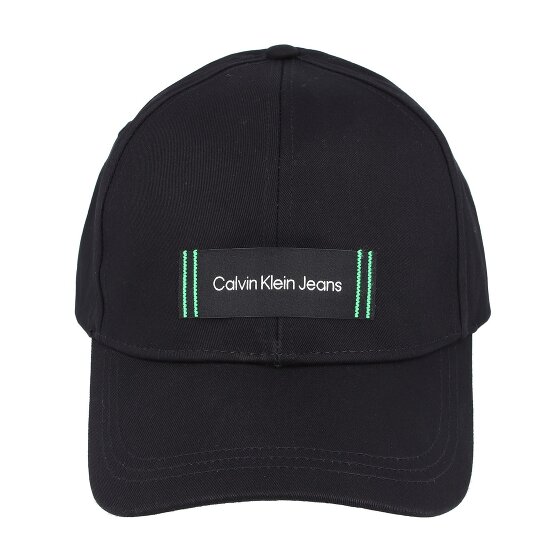 Calvin Klein Jeans Park Culture Cappello da baseball 29 cm Calvin Klein Jeans Park Culture Cappello da baseball 29 cm