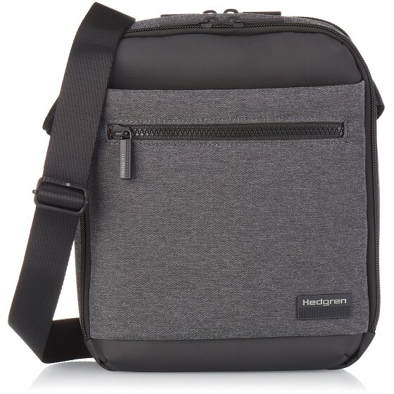 Hedgren Next Inc Borsa a tracolla Protezione RFID 21 cm