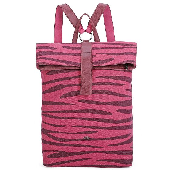 Fritzi aus Preußen Izzy03 Canvas Zaino da giorno 40 cm Fritzi aus Preußen Izzy03 Canvas Zaino da giorno 40 cm