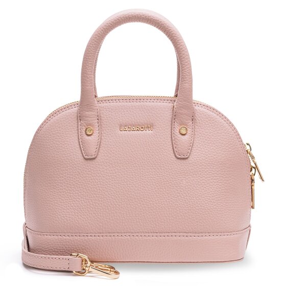 Lazarotti Bologna Leather Borsetta Pelle 24 cm
