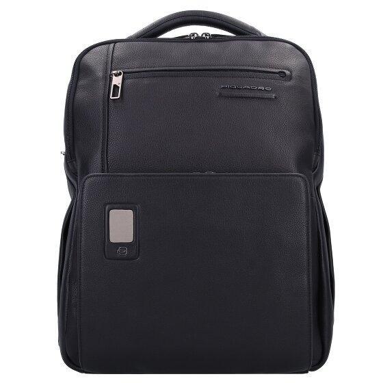 Piquadro Akron Zaino 43 cm scomparto per laptop