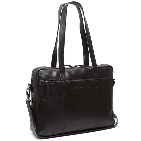 The Chesterfield Brand Modena Valigetta Pelle 38 cm Scomparto per laptop