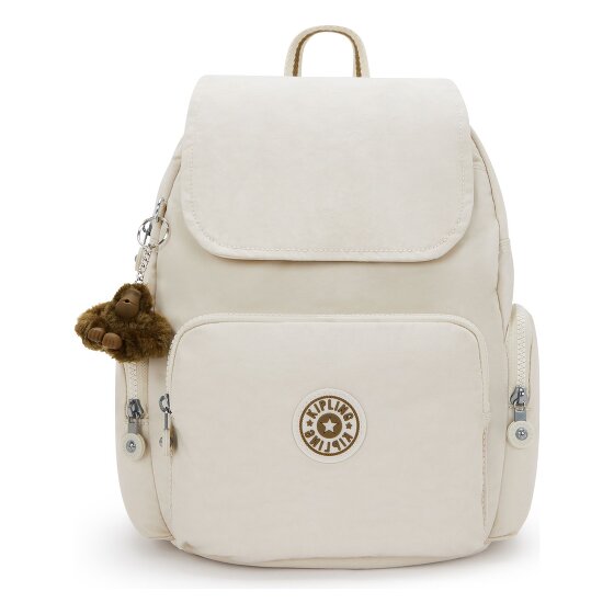 Kipling Basic City Zip Zaino da città S 33.5 cm