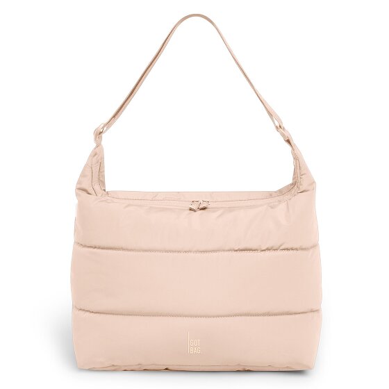 GOT BAG Square Bag Borsa a spalla 36 cm Vano porta PC