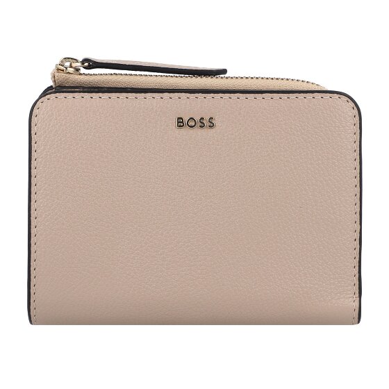 Boss Alyce Portafoglio Pelle 12.5 cm