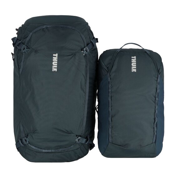 Thule Zaino da viaggio Landmark 55 cm scomparto per laptop Thule Zaino da viaggio Landmark 55 cm scomparto per laptop