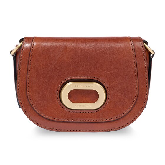 The Bridge Ilaria Borsa a tracolla Pelle 20 cm The Bridge Ilaria Borsa a tracolla Pelle 20 cm