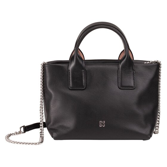 DuDu Ibiza Borsetta Vera Pelle 22 cm