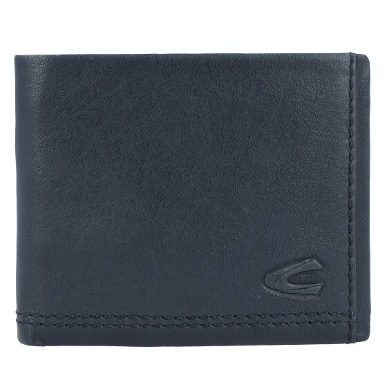 camel active Osaka Portafoglio Protezione RFID Pelle 11 cm