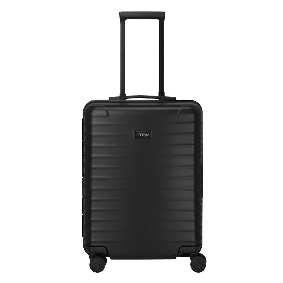Titan Overseas 4 ruote Carrello della cabina S 55 cm