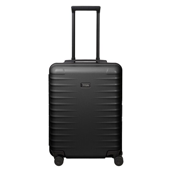 Titan Overseas 4 ruote Carrello della cabina S 55 cm