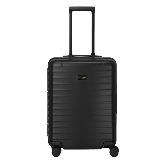 Titan Overseas 4 ruote Carrello della cabina S 55 cm
