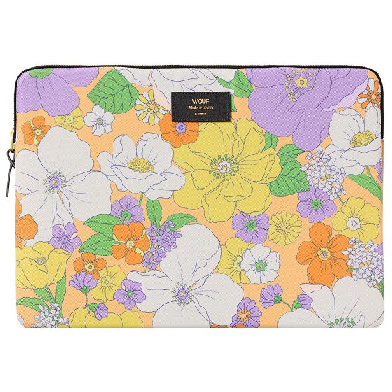 Wouf Custodia per laptop 38 cm