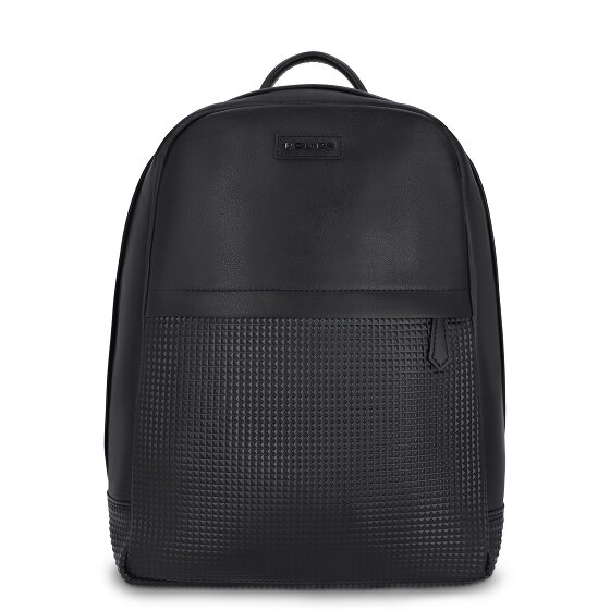 Police Zaino da giorno 41 cm Scomparto per laptop