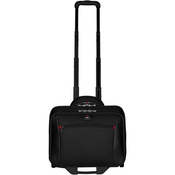 Wenger Potomac Trolley business a 2 ruote Scomparto per laptop da 42 cm