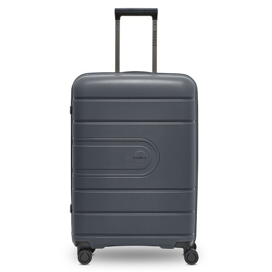 Redolz Essentials 11 MEDIUM 4 ruote Carrello 66 cm
