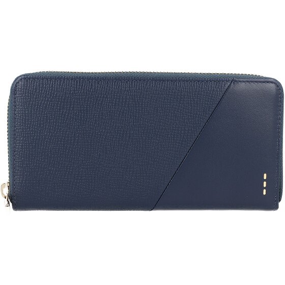 Roncato Portafoglio Milano RFID in pelle 19 cm